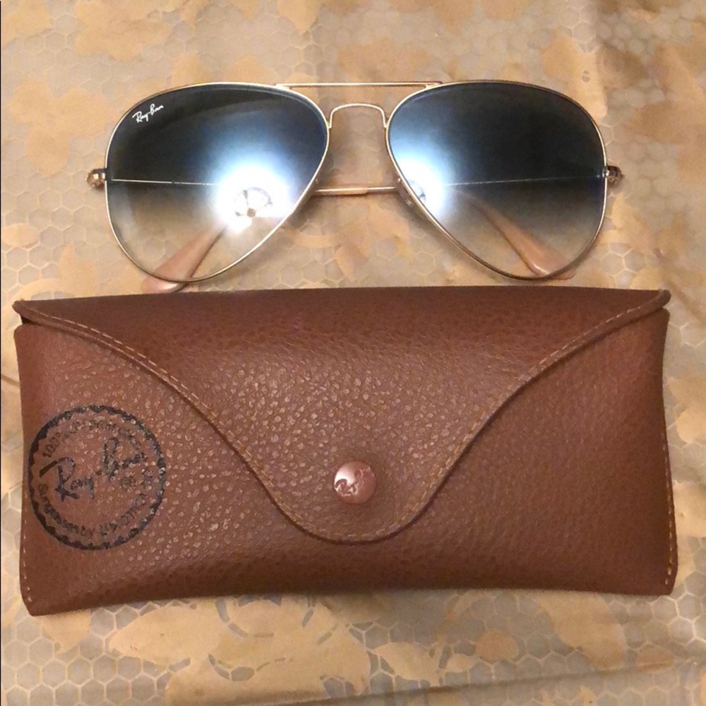 Ray Bans